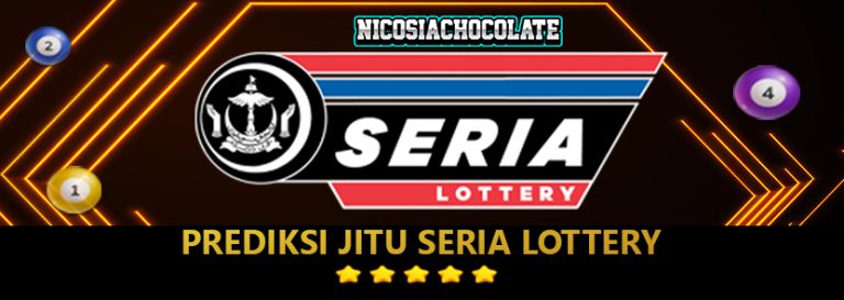 PREDIKSI TOGEL SERIA LOTTERY, 18 MEI 2024