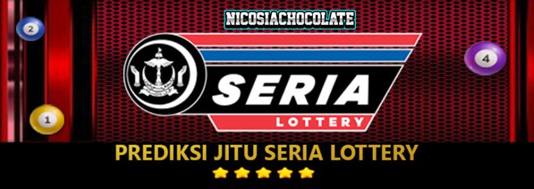 PREDIKSI TOGEL SERIA LOTTERY, 19 MEI 2024