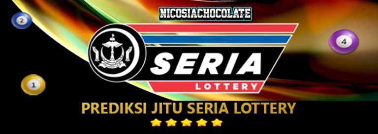 PREDIKSI TOGEL SERIA LOTTERY, 21 MEI 2024