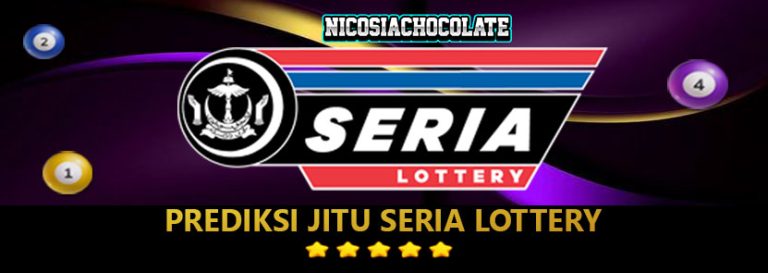 PREDIKSI TOGEL SERIA LOTTERY, 23 MEI 2024