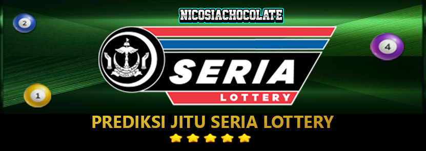 PREDIKSI TOGEL SERIA LOTTERY, 24 MEI 2024