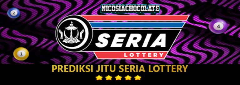 PREDIKSI TOGEL SERIA LOTTERY, 25 MEI 2024