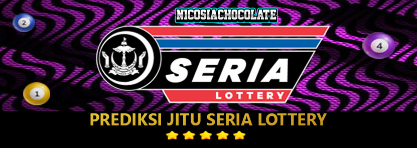 PREDIKSI TOGEL SERIA LOTTERY, 25 MEI 2024