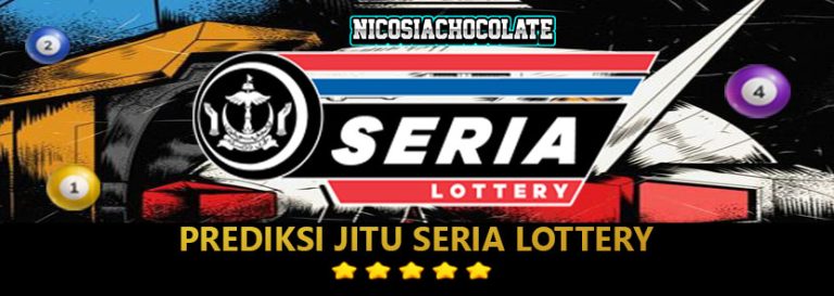 PREDIKSI TOGEL SERIA LOTTERY, 29 MEI 2024