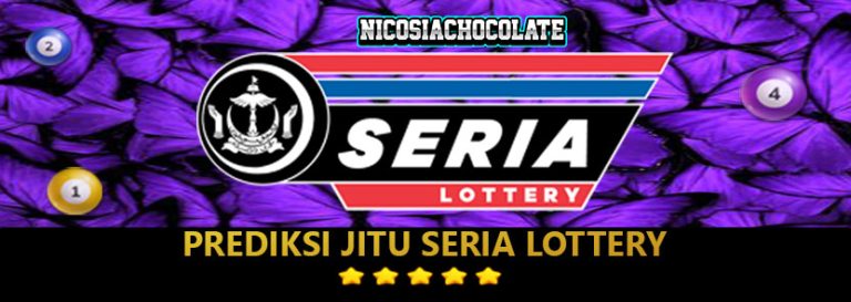 PREDIKSI TOGEL SERIA LOTTERY, 31 MEI 2024