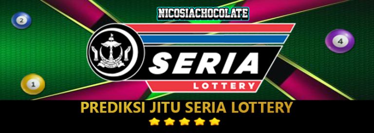 PREDIKSI TOGEL SERIA LOTTERY, 12 MEI 2024