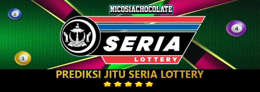 PREDIKSI TOGEL SERIA LOTTERY, 04 JUNI 2024