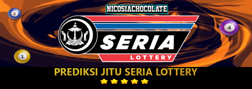 PREDIKSI TOGEL SERIA LOTTERY, 10 JUNI 2024