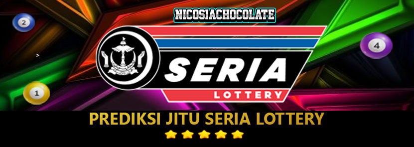 PREDIKSI TOGEL SERIA LOTTERY, 13 JUNI 2024