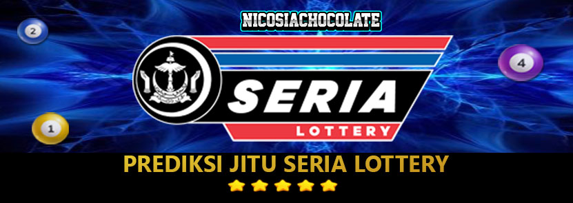 PREDIKSI TOGEL SERIA LOTTERY, 17 JUNI 2024