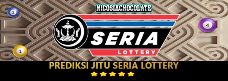 PREDIKSI TOGEL SERIA LOTTERY, 02 JUNI 2024