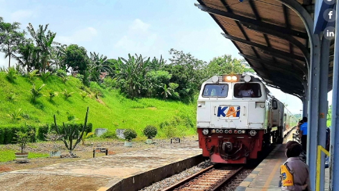 Kereta api