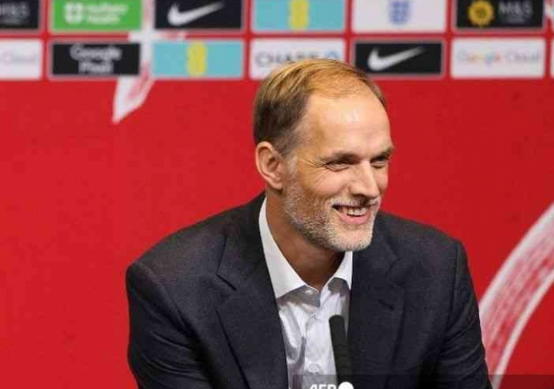 Thomas Tuchel