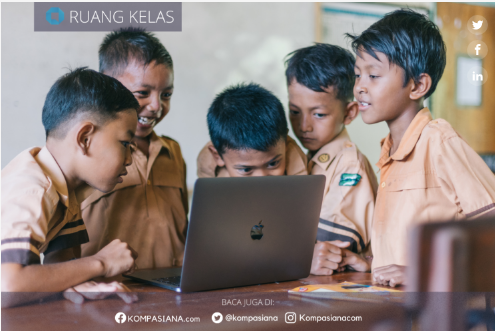 Anak Ruang Kelas