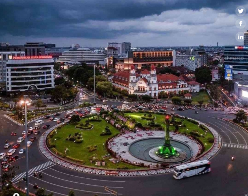 Kota Semarang