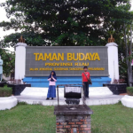 Taman Budaya Provinsi Riau