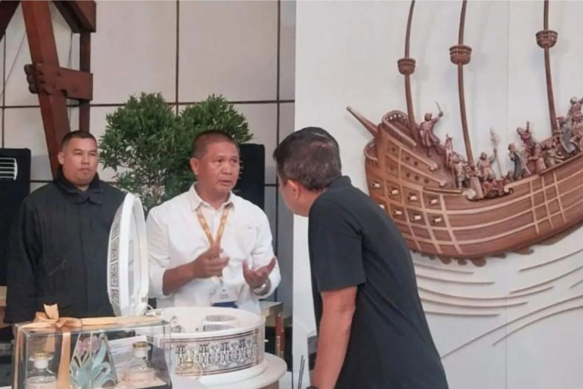 HIMKI Optimistis 2026 Jadi Tahun Penuh Peluang bagi Industri Furnitur dan Kerajinan