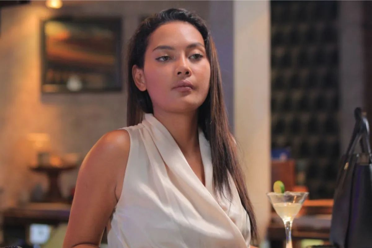 Erika Carlina cabut laporan terhadap DJ Panda