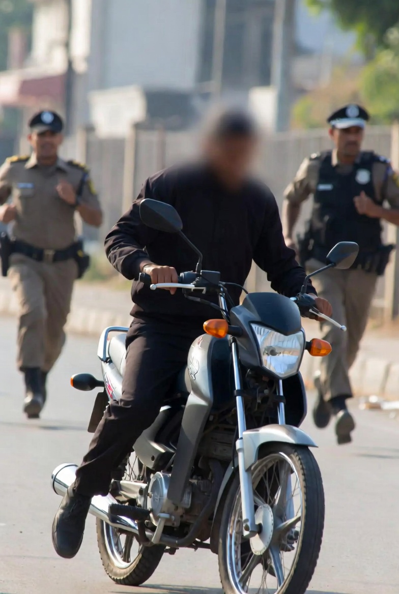 Aksi Curanmor Kembali Terjadi, Polisi Tingkatkan Pengamanan