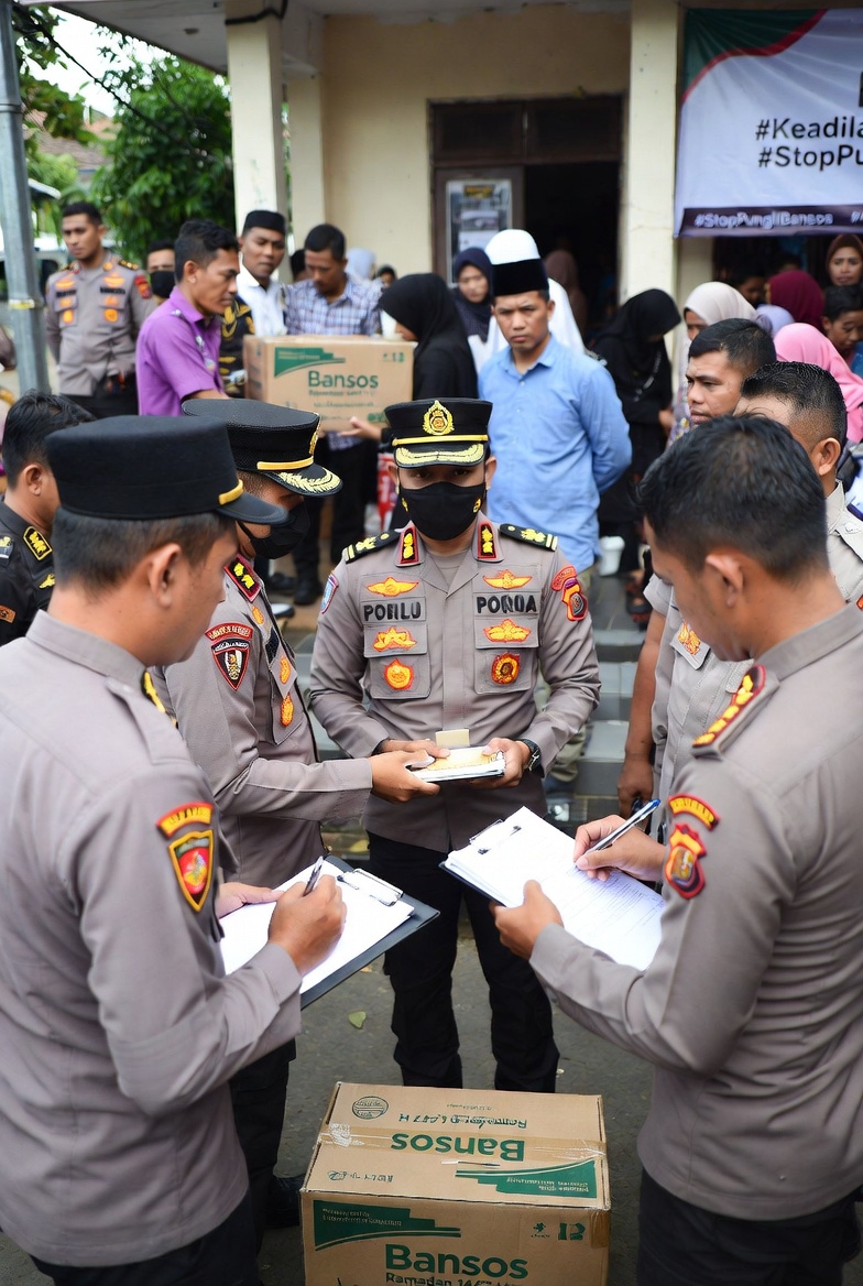 BERITA HUKUM TERKINI – 5 MARET 2026